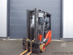 Linde E20PH-02
