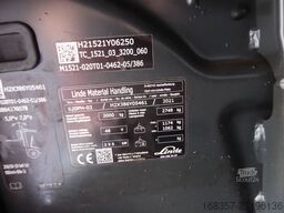 Linde E20PH-02