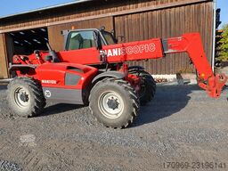 Manitou MLT 840