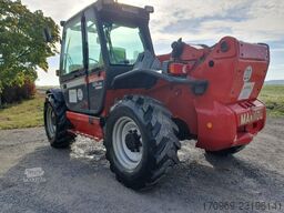 Manitou MLT 840