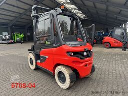 Linde X 50 Lithium-Ionen