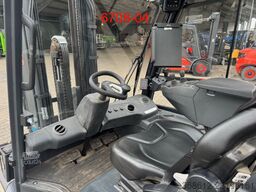 Linde X 50 Lithium-Ionen