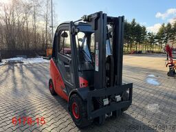 Linde H 35 T 02 EVO