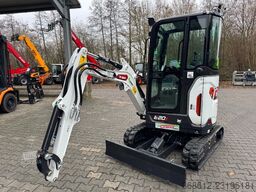 Bobcat E 20 Z R2 Series (long-reach)