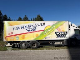 Scania P 380