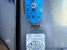 Scania P 380