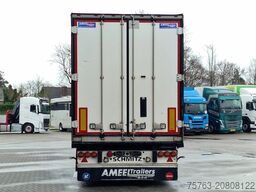 Schmitz Cargobull SCB*S3B - Thermoking SLXe 200 - Rohrbahnen / Me...