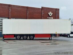 Schmitz Cargobull SCB*S3B - Thermoking SLXe 200 - Rohrbahnen / Me...