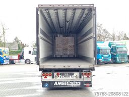 Schmitz Cargobull SCB*S3B - Thermoking SLXe 200 - Rohrbahnen / Me...