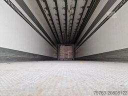 Schmitz Cargobull SCB*S3B - Thermoking SLXe 200 - Rohrbahnen / Me...