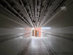 Schmitz Cargobull SCB*S3B - Thermoking SLXe 200 - Rohrbahnen / Me...