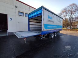 Ackermann Fahrzeugbau Anhänger