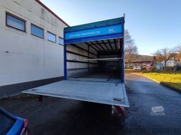 Ackermann Fahrzeugbau Anhänger