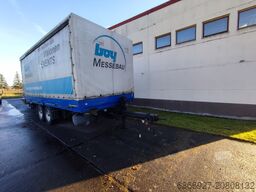 Ackermann Fahrzeugbau Anhänger