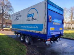 Ackermann Fahrzeugbau Anhänger