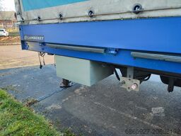 Ackermann Fahrzeugbau Anhänger