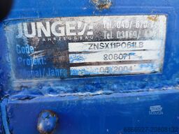 Ackermann Fahrzeugbau Anhänger