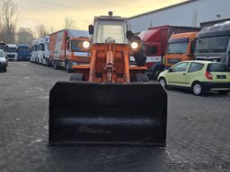 Schaeff Z 908 Btr.-Std. abgelesen !!