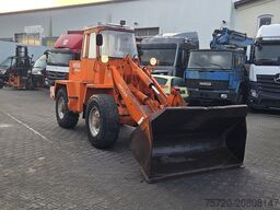 Schaeff Z 908 Btr.-Std. abgelesen !!