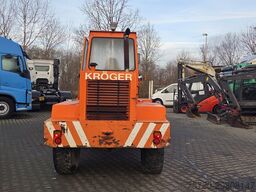 Schaeff Z 908 Btr.-Std. abgelesen !!