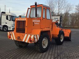 Schaeff Z 908 Btr.-Std. abgelesen !!