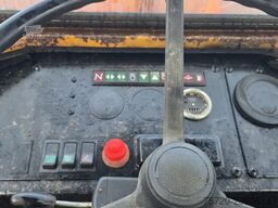 Schaeff Z 908 Btr.-Std. abgelesen !!