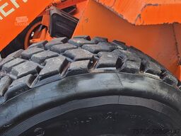 Schaeff Z 908 Btr.-Std. abgelesen !!