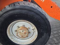 Schaeff Z 908 Btr.-Std. abgelesen !!