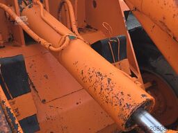 Schaeff Z 908 Btr.-Std. abgelesen !!