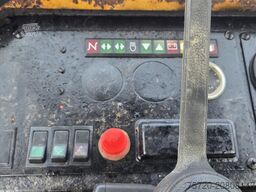 Schaeff Z 908 Btr.-Std. abgelesen !!