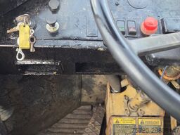 Schaeff Z 908 Btr.-Std. abgelesen !!