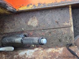 Schaeff Z 908 Btr.-Std. abgelesen !!