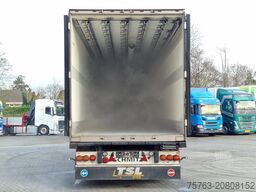 Schmitz Cargobull SCB*S3B - Thermoking SLXe 200 - Rohrbahnen / Me...