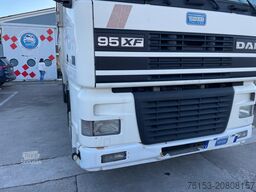 DAF XF 95-430