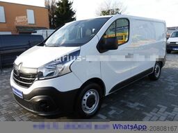 RENAULT Trafic Kasten L1H1 dCi120 2,8t AHK/Klima