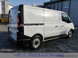 RENAULT Trafic Kasten L1H1 dCi120 2,8t AHK/Klima