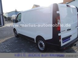 RENAULT Trafic Kasten L1H1 dCi120 2,8t AHK/Klima