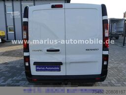 RENAULT Trafic Kasten L1H1 dCi120 2,8t AHK/Klima