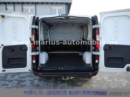 RENAULT Trafic Kasten L1H1 dCi120 2,8t AHK/Klima