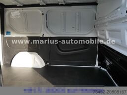 RENAULT Trafic Kasten L1H1 dCi120 2,8t AHK/Klima