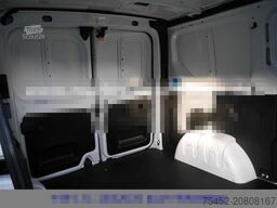 RENAULT Trafic Kasten L1H1 dCi120 2,8t AHK/Klima