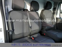RENAULT Trafic Kasten L1H1 dCi120 2,8t AHK/Klima