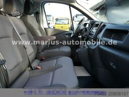 RENAULT Trafic Kasten L1H1 dCi120 2,8t AHK/Klima