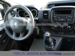 RENAULT Trafic Kasten L1H1 dCi120 2,8t AHK/Klima