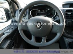 RENAULT Trafic Kasten L1H1 dCi120 2,8t AHK/Klima