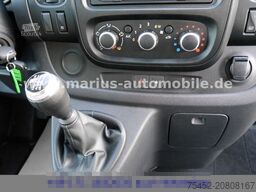 RENAULT Trafic Kasten L1H1 dCi120 2,8t AHK/Klima