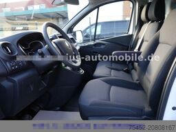 RENAULT Trafic Kasten L1H1 dCi120 2,8t AHK/Klima