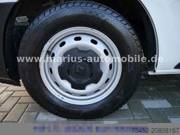 RENAULT Trafic Kasten L1H1 dCi120 2,8t AHK/Klima