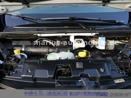 RENAULT Trafic Kasten L1H1 dCi120 2,8t AHK/Klima
