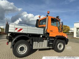 Mercedes-Benz Unimog U 423 4X4 3000